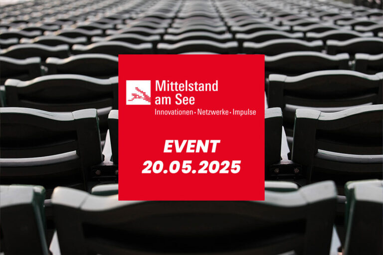Einladung zum Unternehmerabend