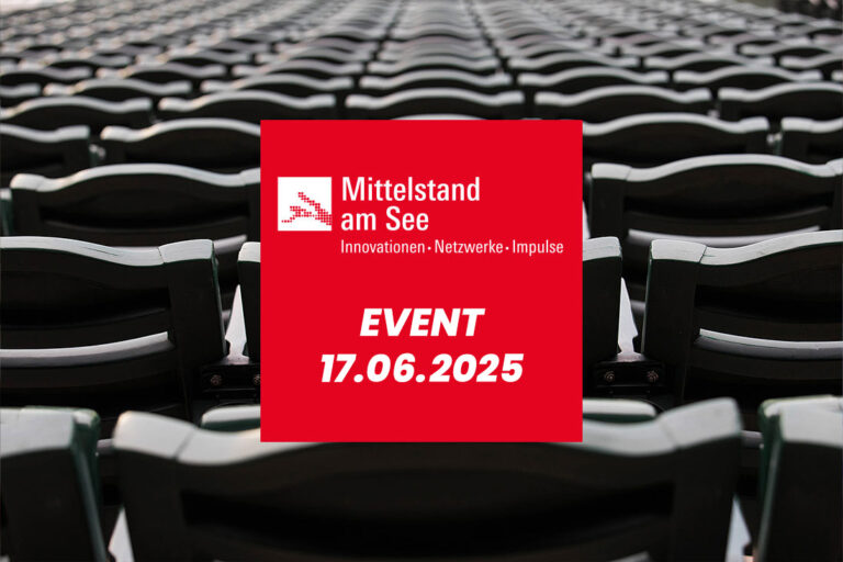 Einladung Event Round Table