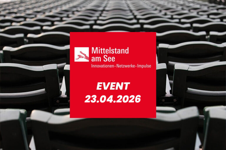 Einladung zur Betriebsbesichtigung bei der NIVA Metalltechnik GmbH