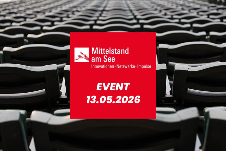 Einladung Online-Event Innovationsgutschein BW / Innovationsdrehscheibe