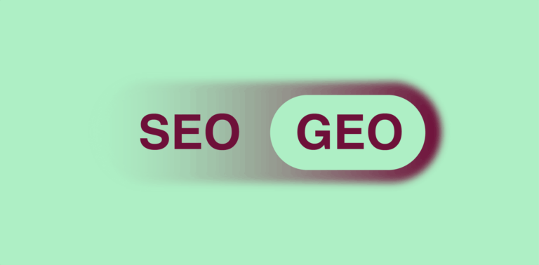 GEO – Sichtbarkeit neu gedacht. Welche Fragen stellt Ihre Zielgruppe der KI?